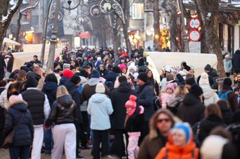 Ceny noclegów eksplodowały. Góry hitem sezonu