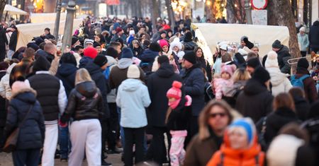 Ceny noclegów eksplodowały. Góry hitem sezonu
