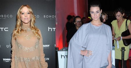 Kamińska vs. Jessica!