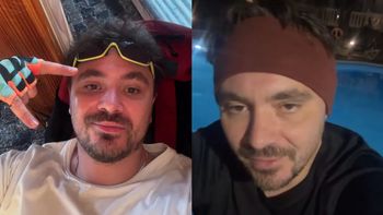 Daniel Martyniuk znowu w samolocie. Takie ZDJĘCIE po niedawnej aferze