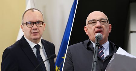 Prokuratura potwierdza. Bodnar zawiesił Ostrowskiego