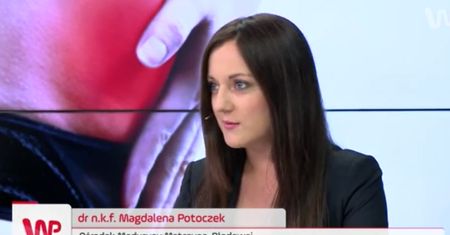 #dziejesienazywo: Profilaktyka nietrzymania moczu w ciąży (WIDEO)