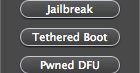 Ac1dSn0w - nowy sposób na jailbreak iOS 5/iOS 5.0.1