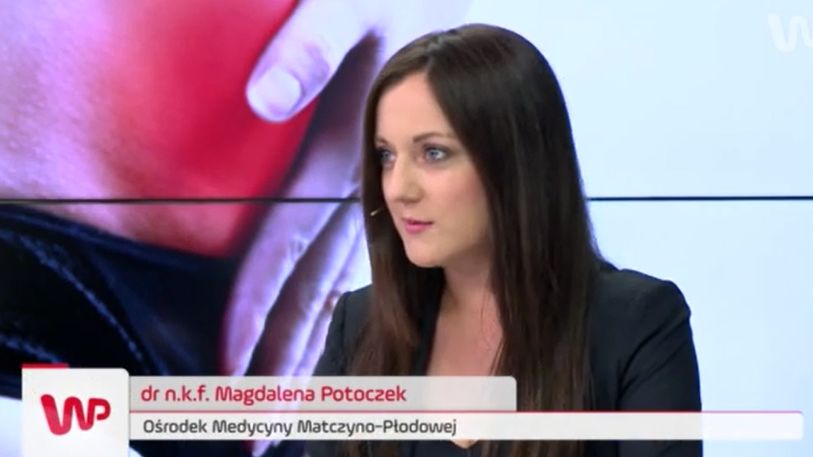 Nietrzymaniu moczu po ciąży można zapobiegać 