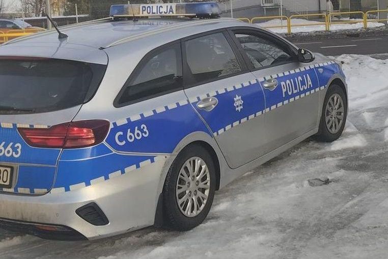 wiadomości,aktualności,WP Wiadomości 10-latek uderzył motocyklem w dwóch mężczyzn. Obaj w ciężkim stanie