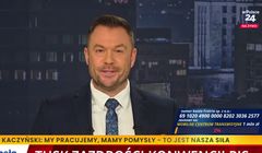 Telewizja wPolsce24 z nową zbiórką. Prosi widzów o kolejny milion