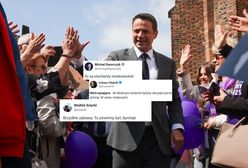Burza po ustaleniach WP dot. finansowania kampanii. "Wstrząsające"