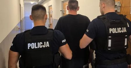 Ciało w walizce. Śledztwo przeniesione do Bytowa