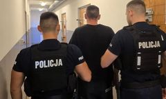 Ciało w walizce. Śledztwo przeniesione do Bytowa