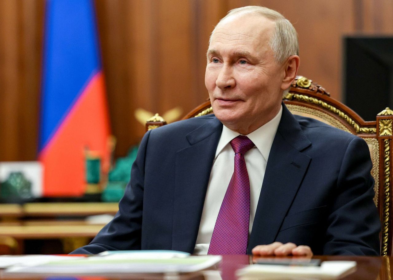 Zakneblować Rosjan. Putin szuka sposobu na pełną blokadę informacyjną