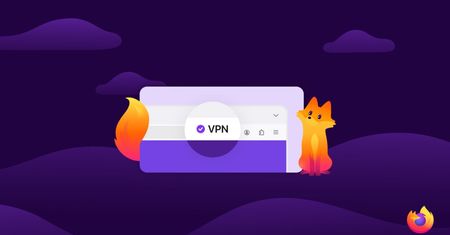 Darmowy VPN od Firefox. Jest jeden haczyk