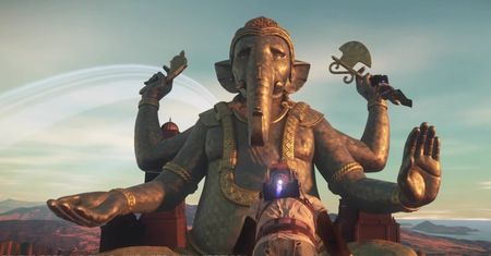 Ubisoft pokazał krótkie fragmenty rozgrywki z Beyond Good & Evil 2