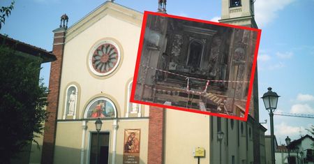 "Atak na wiarę chrześcijańską". Włosi spod Mediolanu rozwścieczeni stratą