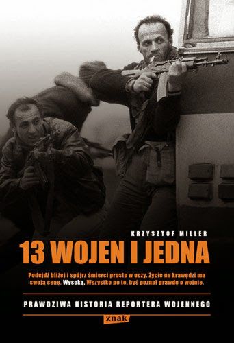 Głodująca i umierająca trójca z Zairu. Historia mocnego zdjęcia Krzysztofa Millera 2
