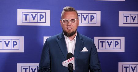 Koronawirus. Wybory 2020 r. Paweł Tanajno: Oskarżam Dudę o Morawieckiego o zagładę polskiej gospodarki