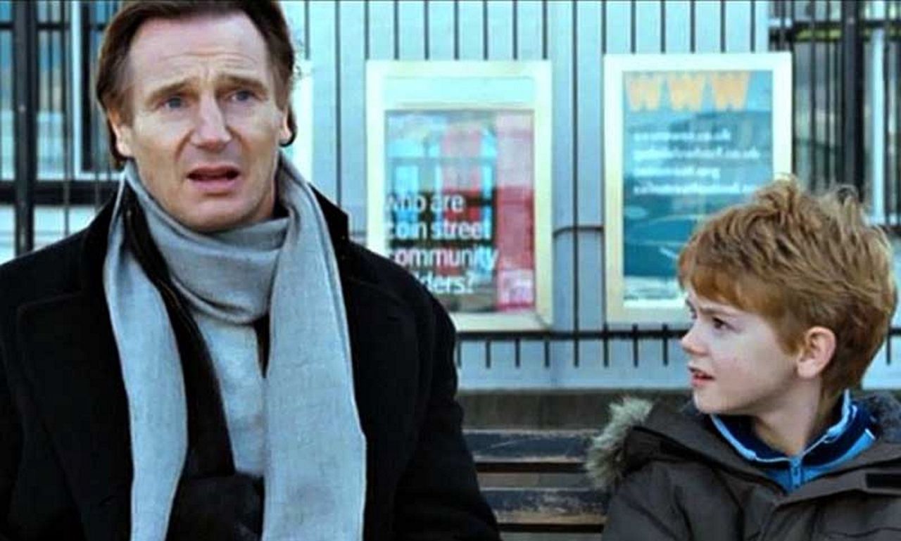 "Love Actually" ("To właśnie miłość") ma już 20 lat