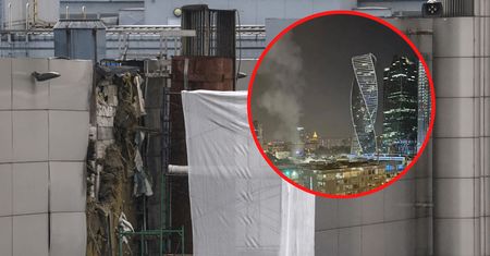 Oczy wszystkich zwrócone na Moskwę. Jasny sygnał dla Kremla