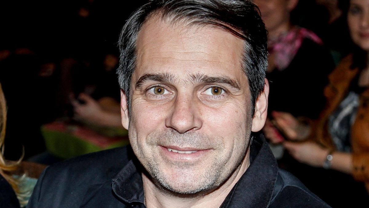 Syn Pawła Deląga wziął ślub 