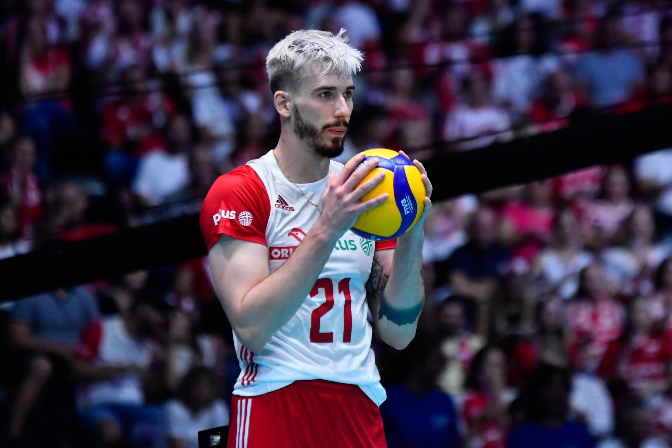 Tomasz Fornal 