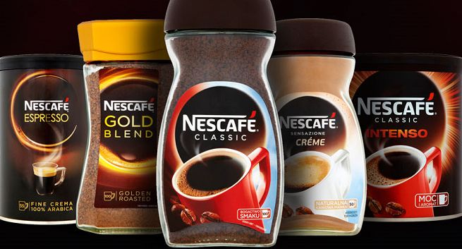 Agencja GoldenSubmarine przez najbliższy rok będzie pracować dla marki Nescafe