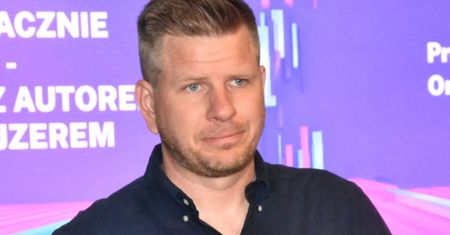 Filip Chajzer otworzył się w kwestii nałogu. "Jeśli to pomogłoby chociaż jednej osobie..."