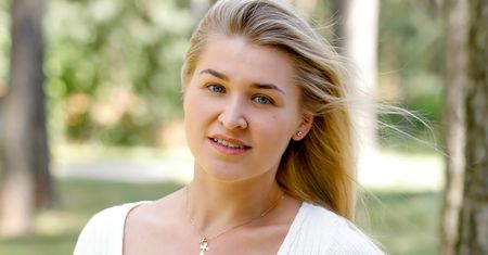 Nowa uczestniczka "Rolnik szuka żony". Kim jest 25-letnia Klaudia?