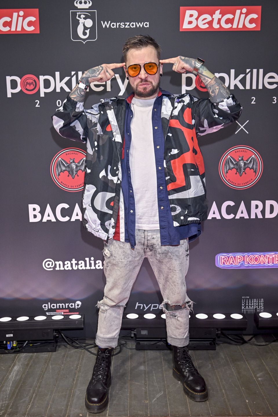Maciej Dąbrowski