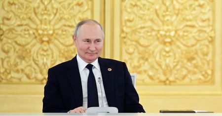 Decyzja Putina. Włochy od razu reagują. "Stan pełnej gotowości"