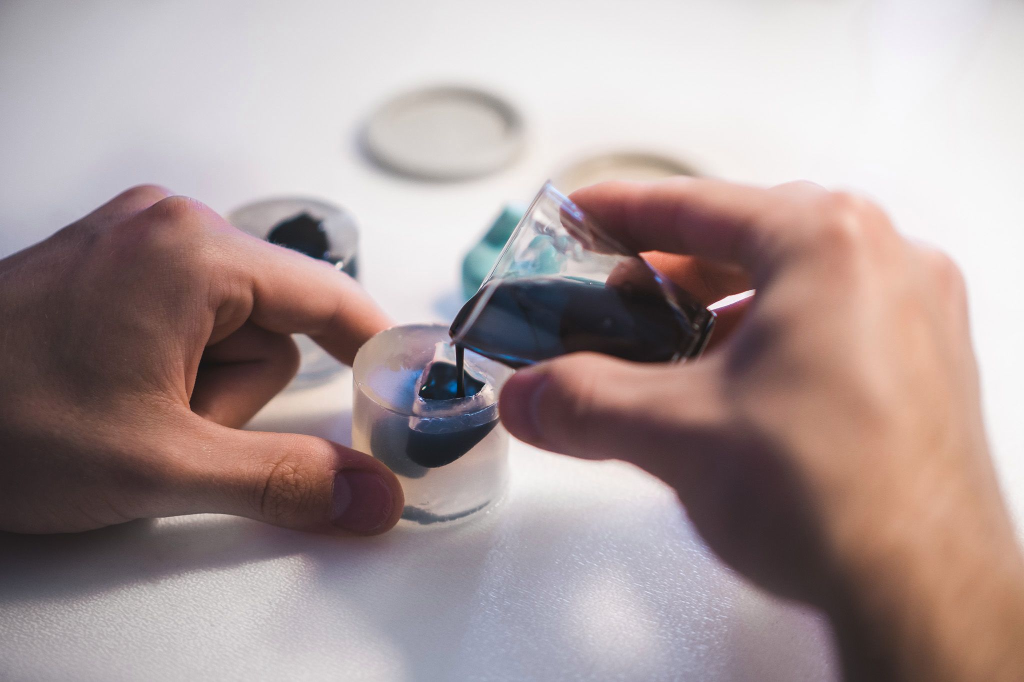 Słuchawki customowe - trudno o lepszy sprzęt do słuchania muzyki 6