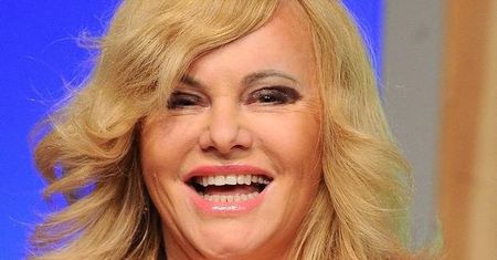 Joanna Kurowska ogłasza: "Zakochałam się. Mam pierścionek zaręczynowy"