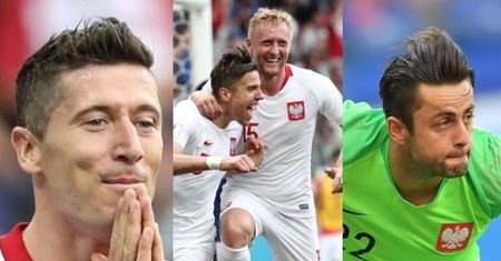Polska WYGRAŁA z Japonią! (Z OSTATNIEJ CHWILI)