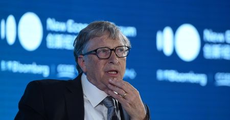 Bill Gates stworzy szczepionkę na COVID-19. Przekazał kolejne 750 milionów dolarów