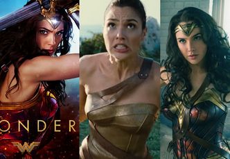 "Wonder Woman" jest HITEM w Stanach Zjednoczonych! "ZAWSTYDZIŁA mężczyzn-reżyserów. Ten film otworzy furtkę kobietom"