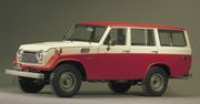 Historia Toyoty Land Cruiser w pigułce - linia Station Wagon [część 3]