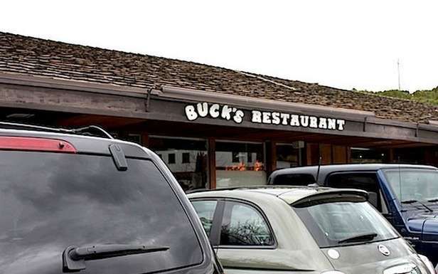 Buck's Restaurant (Fot. BusinessInsider.com)