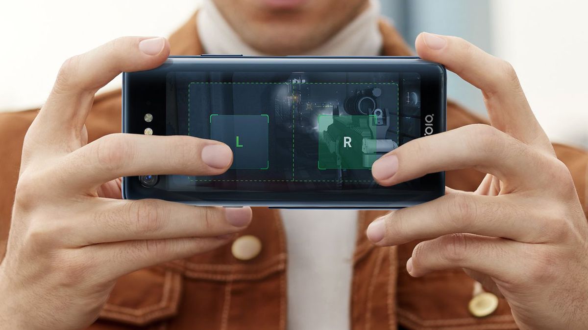 5 smartfonów, które najbardziej zaskoczyły mnie w 2018 roku 1