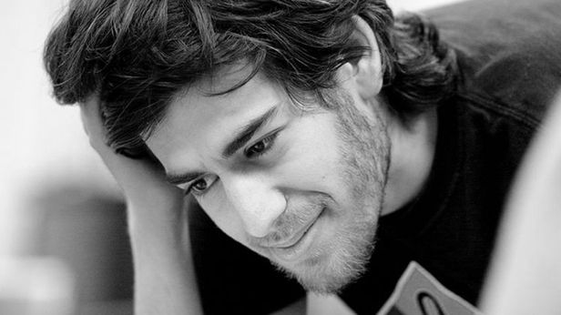 Tajemnicza śmierć Aarona Swartza. Dlaczego internetowy geniusz popełnił samobójstwo? 1