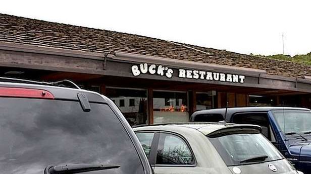 Wyjątkowa restauracja - to tu powstały znane firmy z Doliny Krzemowej 1