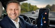 Na czym zarabia i co wie o nas Yanosik? Zobacz najnowszy odcinek "Biznes Klasy"