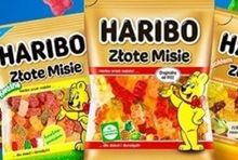 Awans w Haribo Polska