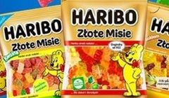 Katarzyna Krent awansowała w Haribo