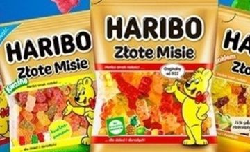 Katarzyna Krent awansowała w Haribo