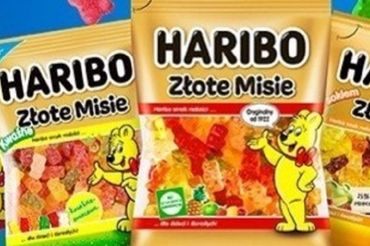 Awans w Haribo Polska