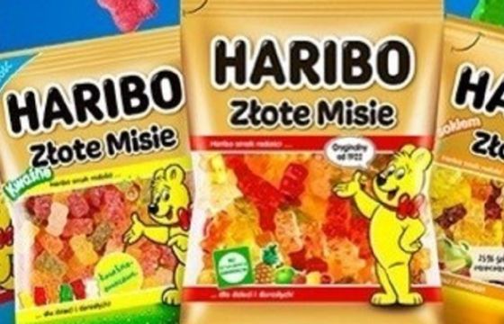 Katarzyna Krent awansowała w Haribo