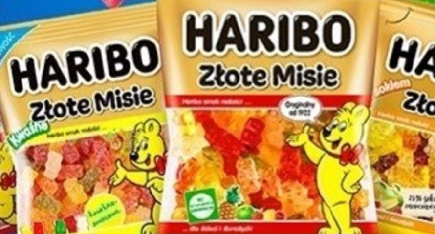 Katarzyna Krent awansowała w Haribo