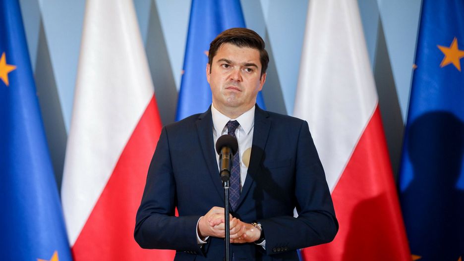 Maseczki zamiast przyłbic? Jest stanowisko Ministerstwa Zdrowia