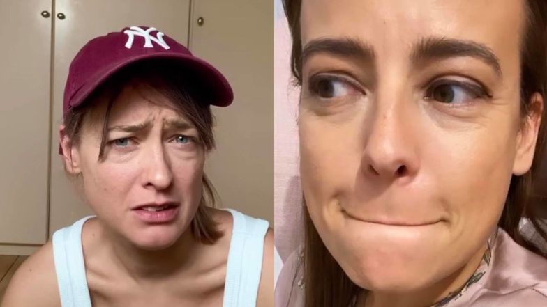 Anna Mucha broni Matyldę Damięcką przed hejtem