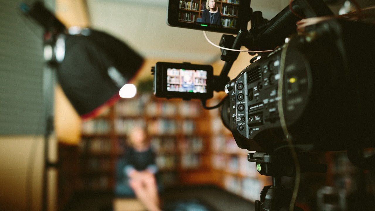 Festiwal Młodych Serc. Filmowa eksplozja talentu w Kaliszu Pomorskim, Drawsku i Złocieńcu!