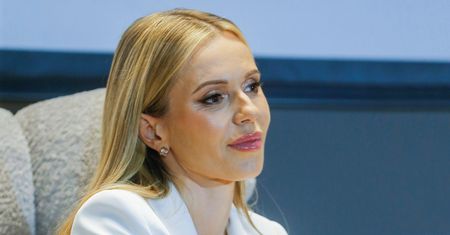 Doda w eleganckim i kobiecym wydaniu. Fanka: "Nie mogę się napatrzeć"
