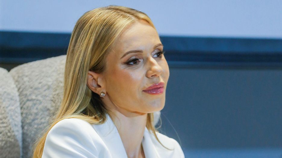 Doda udostępniła na Instagramie zdjęcie w pięknej kobiecej stylizacji 